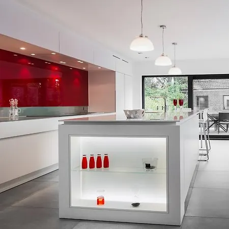 Bed and Breakfast Red & Breakfast 3*