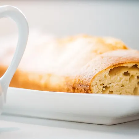 Red & Breakfast Λιέγη