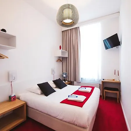 Red & Breakfast Bed and Breakfast