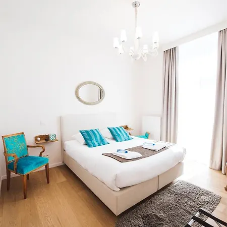 Red & Breakfast Bed and Breakfast Λιέγη
