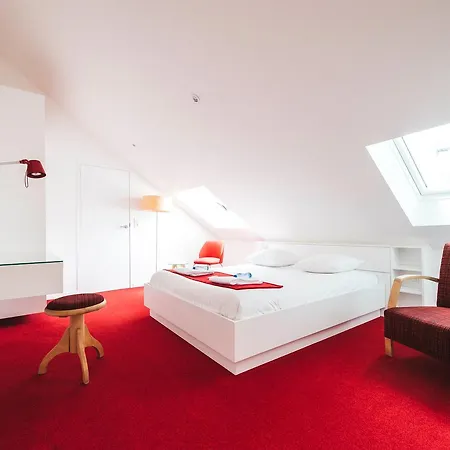 Red & Breakfast Bed and Breakfast Λιέγη