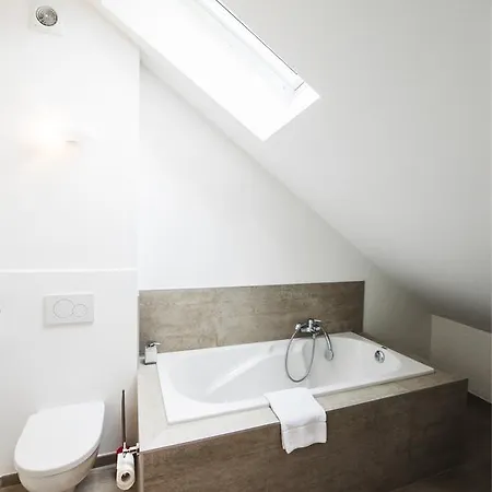Red & Breakfast Bed & Breakfast Luik